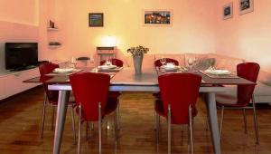 PERLA BLEU 4 Apartment