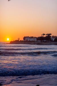 Appartements Royan - Agreable Duplex Plage de Nauzan : photos des chambres