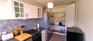 Appartements Le Douillet par Picardie Homes : photos des chambres