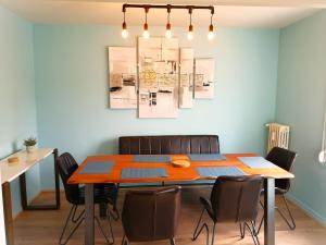 Appartements Le Douillet par Picardie Homes : photos des chambres