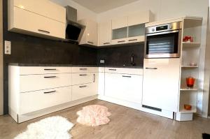 Ferienwohnung Nina Ortner Greifenburg