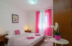 APARTMAN Josipa Slime