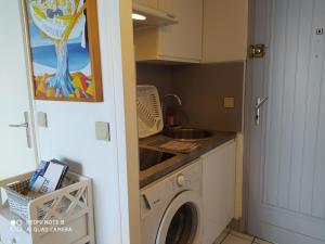 Appartements Royan - Agreable Duplex Plage de Nauzan : photos des chambres