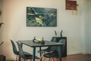 AMAZING APARTMENT WITH STUNNING VIEWS