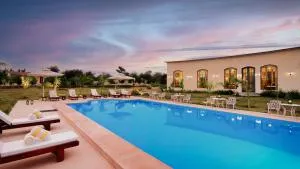 WelcomHeritage Cheetahgarh Resort & Spa - Ahor