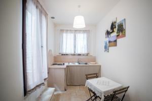 Trullo Triple Standard room in Charming Trulli