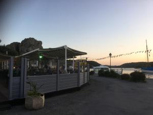 Maisons de vacances Au pt’it bonheur, Gite culturel a la Roche Bernard : photos des chambres