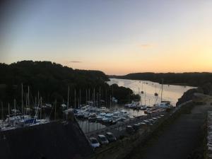 Maisons de vacances Au pt’it bonheur, Gite culturel a la Roche Bernard : photos des chambres