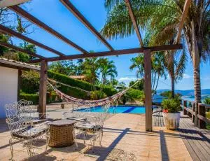 Casa com Vista inigualável "Vista del Lago" - 卡皮托利乌