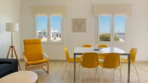 Blancazul El Marisco