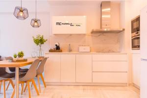 CENTRICO APARTAMENTO EN SEGUNDA LÍNEA DE PLAYA, PARKING, WIFI 609