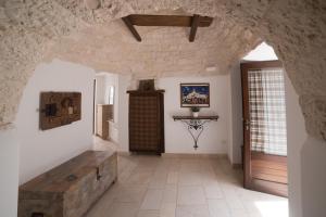 Trullo Double Superior room in Charming Trulli