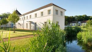 Hotels Le Grand Pavillon Chantilly : photos des chambres