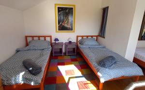 Két Puli Vendégház