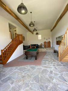 B&B / Chambres d'hotes Veyrinas 43 : photos des chambres