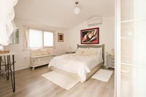 La Villetta Adults Only con giardino a Pula