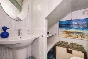 Camera Matrimoniale con Bagno Privato Esterno