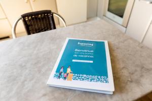 Maisons de vacances Au coeur de Treffiagat - maison pour 6 - 300m de la plage : photos des chambres