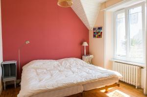 Maisons de vacances Au coeur de Treffiagat - maison pour 6 - 300m de la plage : photos des chambres