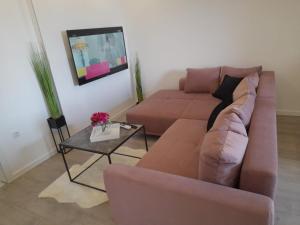 Apartments San Paulo