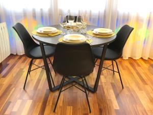 Yuhom casas con alma Galera 2º