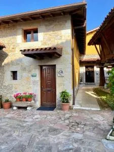 La Casina de la Arquera - Parres de Llanes