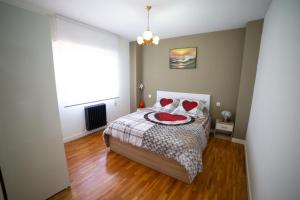 Ático en la plaza de Toro con garaje