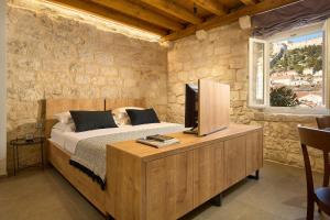 History Hvar Design Heritage Suites