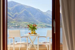 Apartment Noa with Sea View