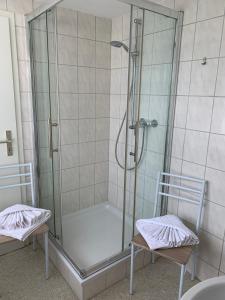 Ferienwohnung Nikolaiblick