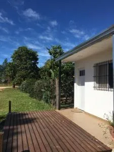 Liquidambar - Pueblo Constitución