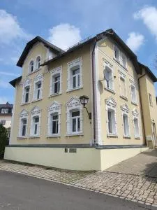 Ferienwohnung Sonnenhaus - Kasendorf