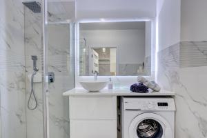 Apartamenty Silver 3