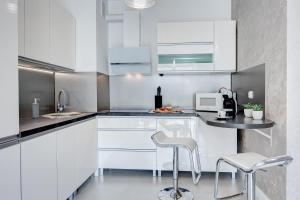 Apartamenty Silver 3