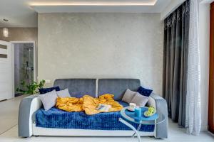 Apartamenty Silver 3