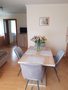 Elek Apartmanház