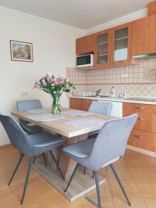 Elek Apartmanház