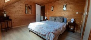 Appartements logement dans ferme equestre : photos des chambres