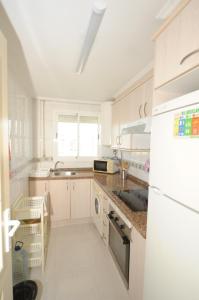 PLAYASOL Orangecosta 1 dormitorio