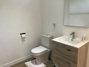 Appartements L'Evasion Centre et plage : photos des chambres