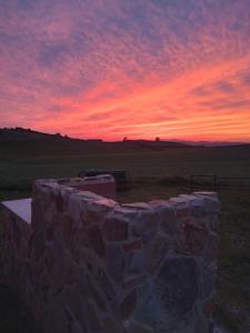 Agriturismo Enjoy Sunset