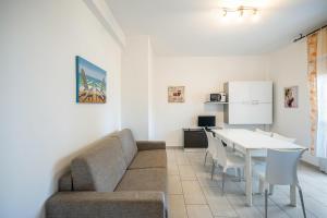 Appartamento Andromeda B4