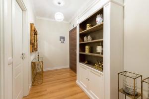 Apartment mit 1 Schlafzimmer