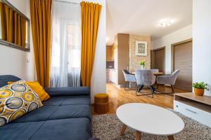Lipotica - Luxury, With Sea View 