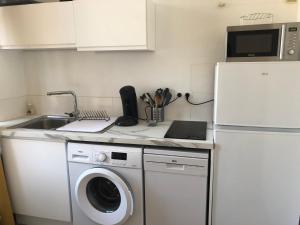 Appartements L'Evasion Centre et plage : photos des chambres