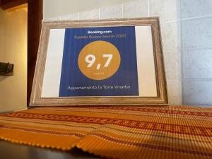 Appartamento la Torre Vinadio