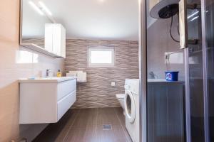 Ivan07 spacious 3BR apartment with terrace