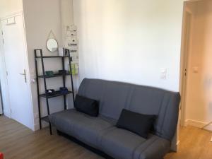 LEvasion Centre et plage