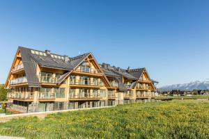 Białka Residence Ski - Apartamenty Ski Resort