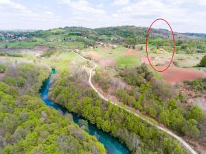 Kuća za odmor Slunjčica 